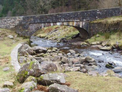 Brecon Beacons